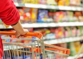 Supermarket: 10 μύθοι για τα ψώνια