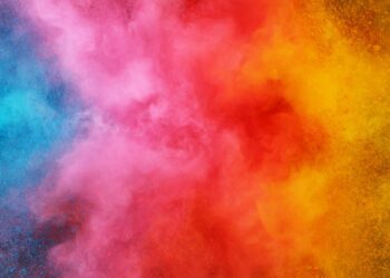 Τα χρώματα που επιλέγουν οι ευφυείς άνθρωποι