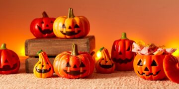 Τι ακριβώς γιορτάζουμε το Halloween;