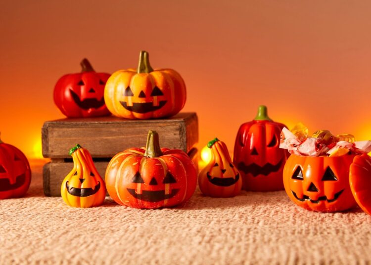 Τι ακριβώς γιορτάζουμε το Halloween;