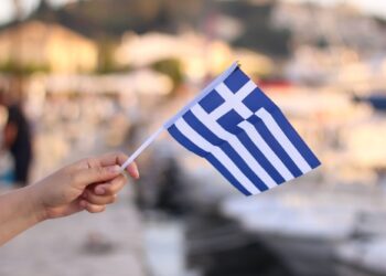 Το «Όχι» που έγινε «Ναι» στη λευτεριά