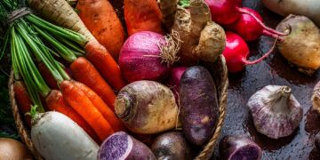 Τροφές που μειώνουν το ουρικό οξύ