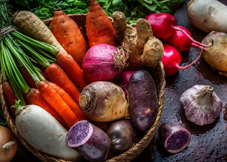 Τροφές που μειώνουν το ουρικό οξύ