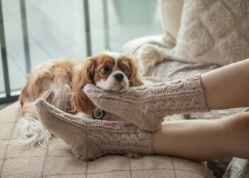 Ύπνος με κάλτσες: Τι λέει η επιστήμη;