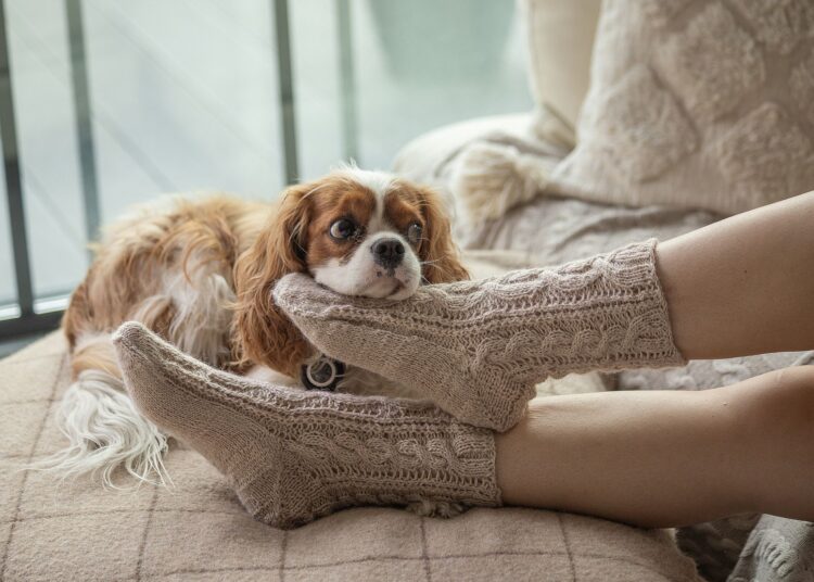Ύπνος με κάλτσες: Τι λέει η επιστήμη;