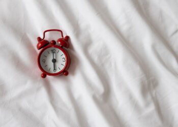 Ύπνος: Το μυστικό της ευζωίας