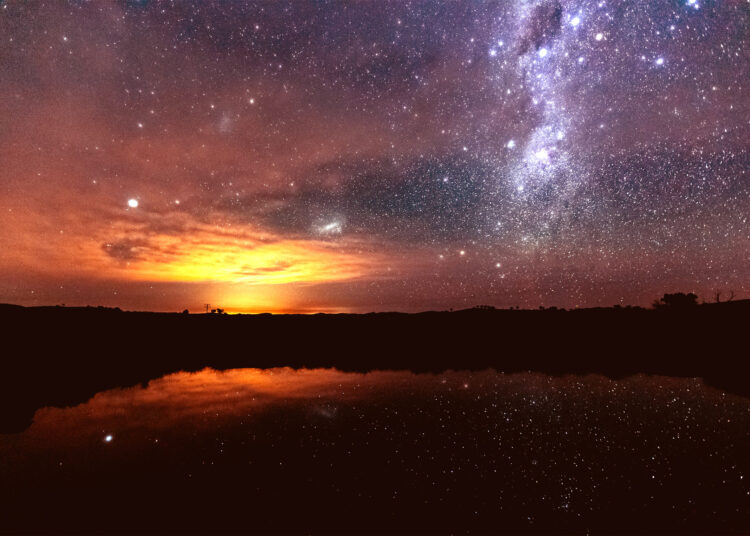 Ζώδια 01/11/2025