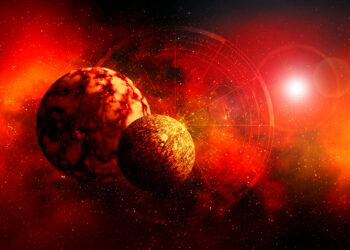 Ζώδια 09/11/2025 — Ημερήσιες προβλέψεις