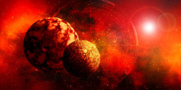 Ζώδια 09/11/2025 — Ημερήσιες προβλέψεις