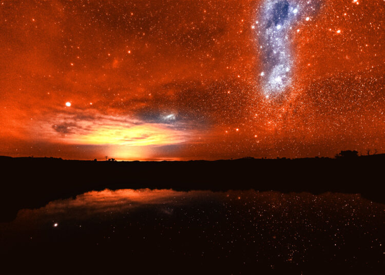 Ζώδια 30/10/2025 — Ημερήσιες προβλέψεις