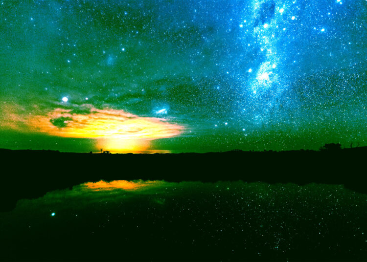 Ζώδια 31/10/2025 — Ημερήσιες προβλέψεις