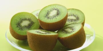 Ακτινίδιο: Το φρούτο που «θεραπεύει» την αϋπνία