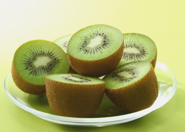 Ακτινίδιο: Το φρούτο που «θεραπεύει» την αϋπνία