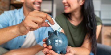 αποταμίευση