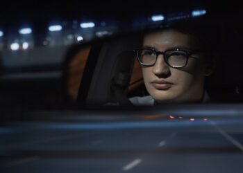 Αστιγματισμός: Πώς επηρεάζει την οδήγηση τη νύχτα;