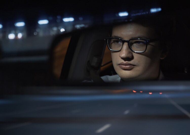 Αστιγματισμός: Πώς επηρεάζει την οδήγηση τη νύχτα;