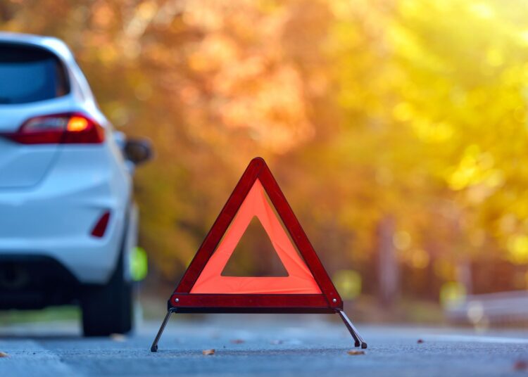 Δέκα πράγματα που πρέπει να έχουμε πάντα στο αυτοκίνητο