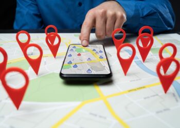 Google Maps και AI: Πώς η τεχνολογία βοηθά να βρίσκουμε εύκολα πάρκινγκ;