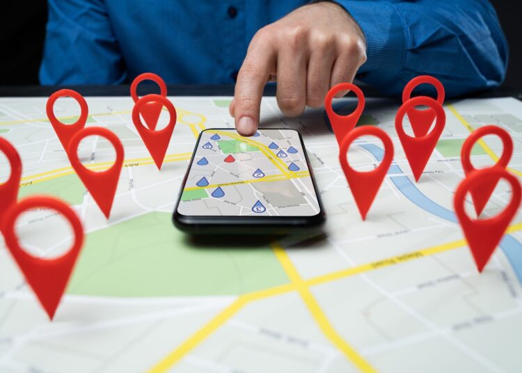 Google Maps και AI: Πώς η τεχνολογία βοηθά να βρίσκουμε εύκολα πάρκινγκ;