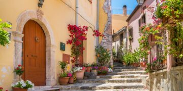 Γραικάνοι: Μία «κρυμμένη» Ελλάδα στην νότια Ιταλία