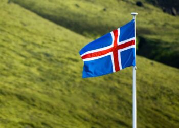 Η γλώσσα της Ισλανδίας παραμένει σχεδόν ίδια εδώ και 1.000 χρόνια