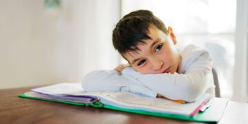 Η σημασία της συγκέντρωσης στη μαθησιακή διαδικασία των παιδιών