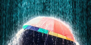 Η βροχή και ο ρόλος της στο περιβάλλον και στον άνθρωπο