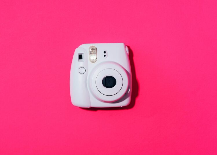 Instax