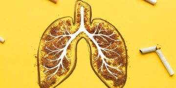 Κάπνισμα: 5 τροφές που βοηθούν στην αποκατάσταση της βλάβης στους πνεύμονες