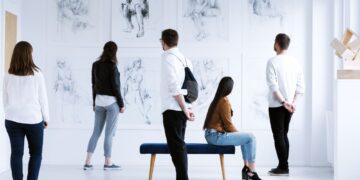 Μπορεί η τέχνη να αλλάξει τον κόσμο;