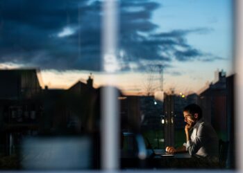 Μπορεί το άγχος να ενισχύσει την παραγωγικότητά μας;