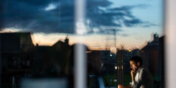 Μπορεί το άγχος να ενισχύσει την παραγωγικότητά μας;