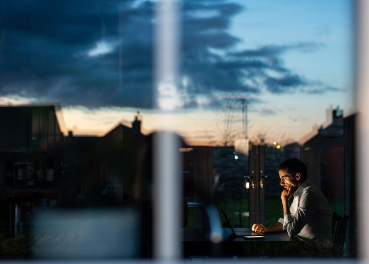 Μπορεί το άγχος να ενισχύσει την παραγωγικότητά μας;