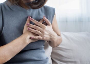 Μυοκαρδιοπάθεια ή αλλιώς το σύνδρομο της ραγισμένης καρδιάς