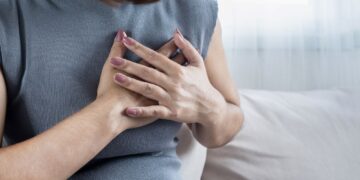 Μυοκαρδιοπάθεια ή αλλιώς το σύνδρομο της ραγισμένης καρδιάς