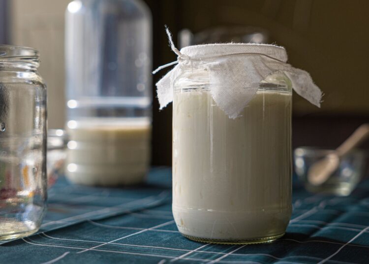 Οι παρενέργειες του κεφίρ