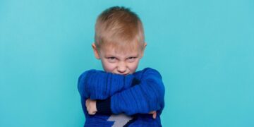 Παιδικός θυμός: Τρόποι για να τον αντιμετωπίσετε σωστά