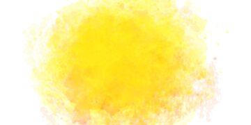 Παράξενα facts για το κίτρινο χρώμα