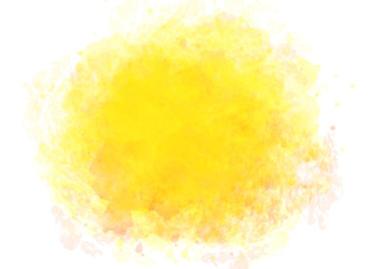 Παράξενα facts για το κίτρινο χρώμα