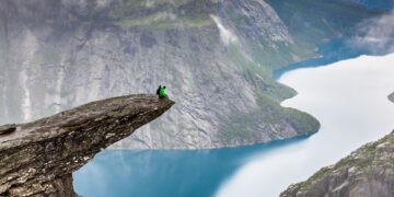 Παράξενες πληροφορίες για τις Βόρειες Χώρες που αξίζει να γνωρίζουμε