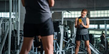 5 σημάδια που δείχνουν εμμονή με το γυμναστήριο