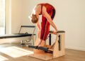 Pilates: Μία άσκηση με πολλά οφέλη