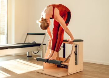 Pilates: Μία άσκηση με πολλά οφέλη
