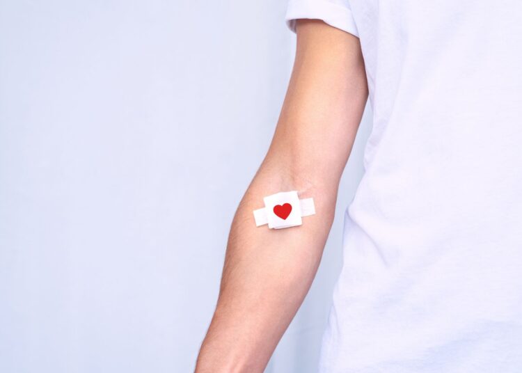 Ποια είναι η πιο σπάνια ομάδα αίματος;