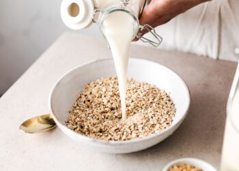 Ποιο φυτικό γάλα είναι το πιο υγιεινό;