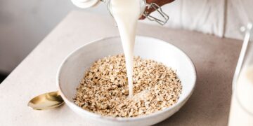 Ποιο φυτικό γάλα είναι το πιο υγιεινό;