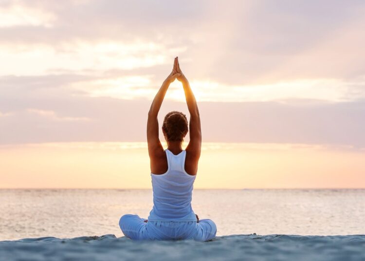 Πώς η γιόγκα γίνεται σύμμαχος κατά της κατάθλιψης;