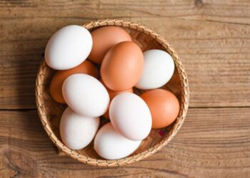 Πώς να διατηρήσετε φρέσκα τα αυγά;