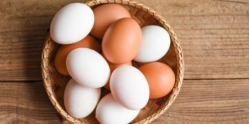 Πώς να διατηρήσετε φρέσκα τα αυγά;