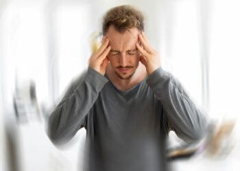 Πώς ο θυμός μπορεί να αυξήσει τον κίνδυνο καρδιακής νόσου και εγκεφαλικού;